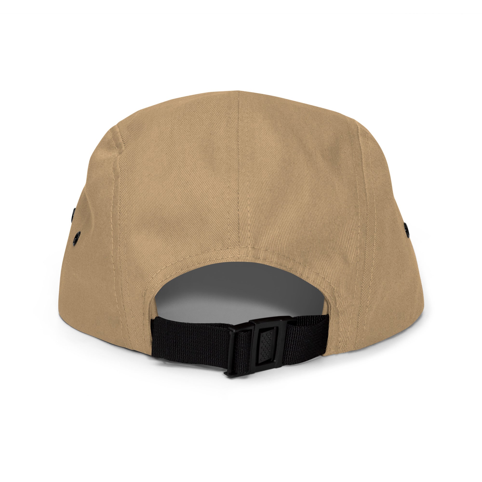 Oof Skateboard Five Panel Cap